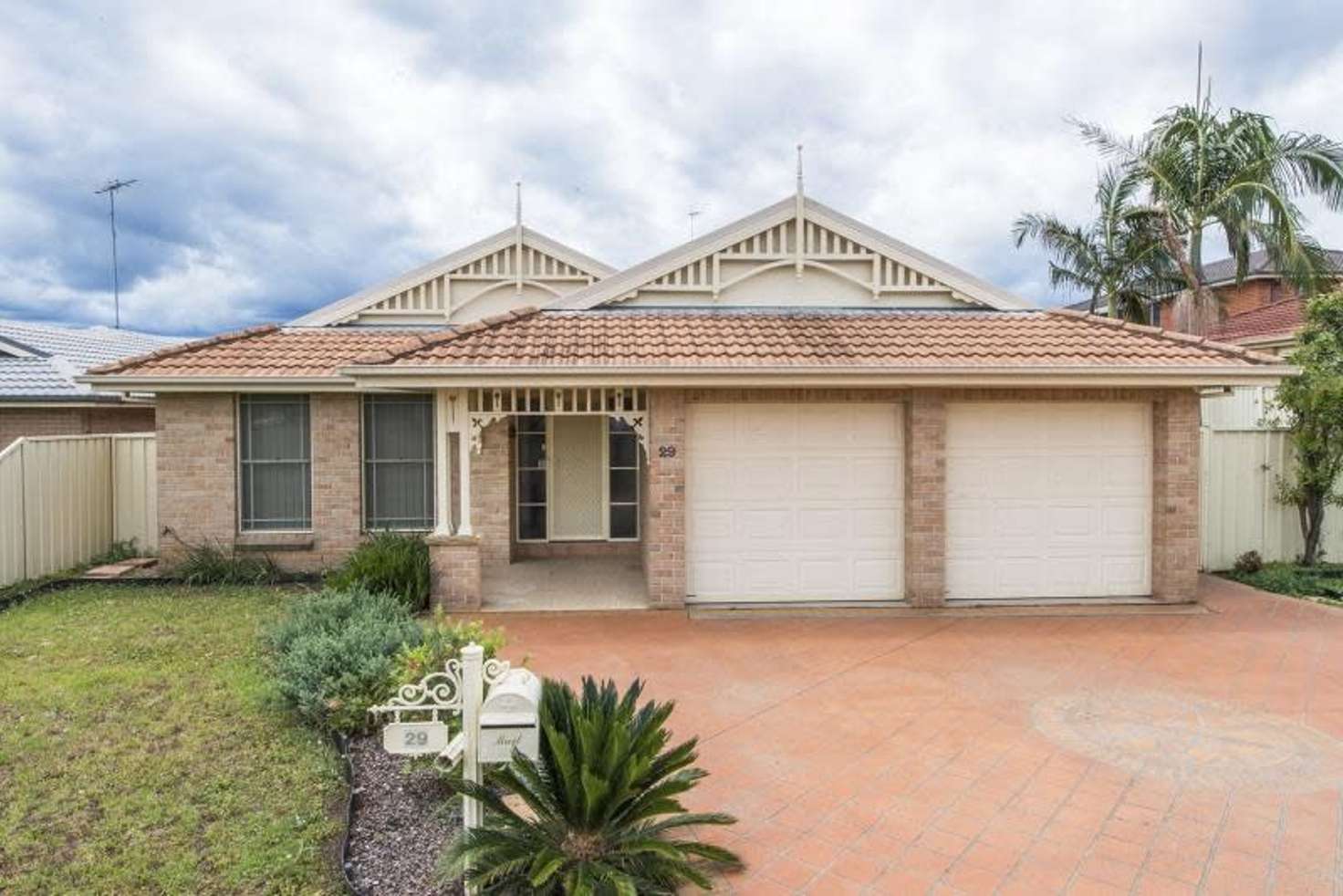 Main view of Homely house listing, 29 Hindmarsh Street, Cranebrook NSW 2749