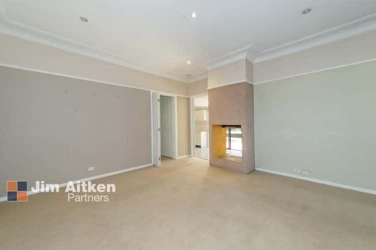 Third view of Homely house listing, 6 Layton Avenue, Blaxland NSW 2774
