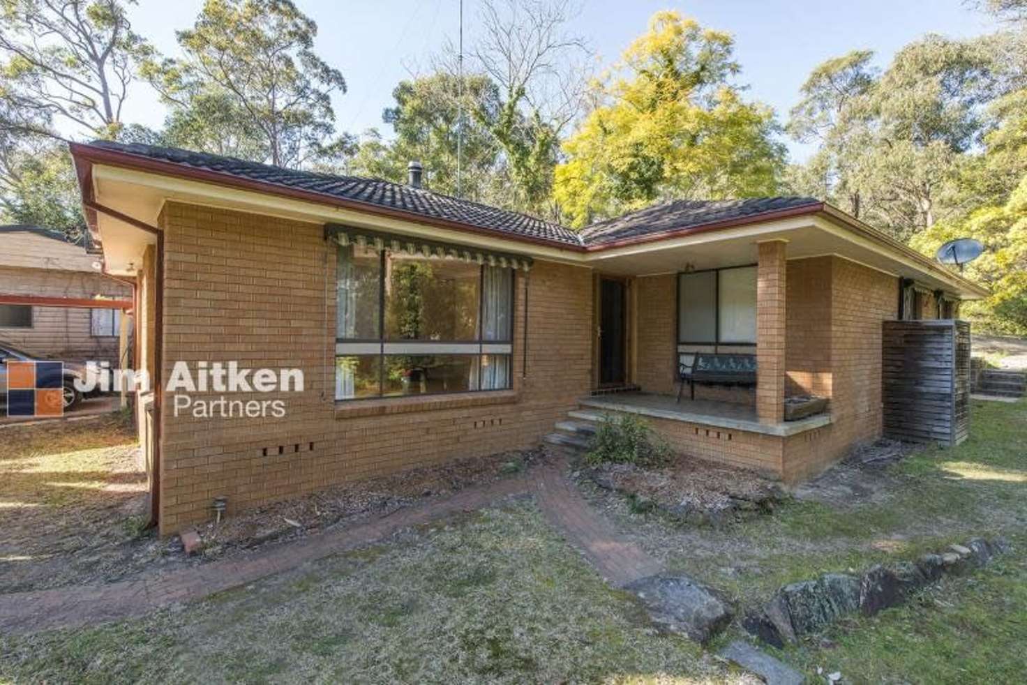 Main view of Homely house listing, 79 Mitchell's Pass, Blaxland NSW 2774