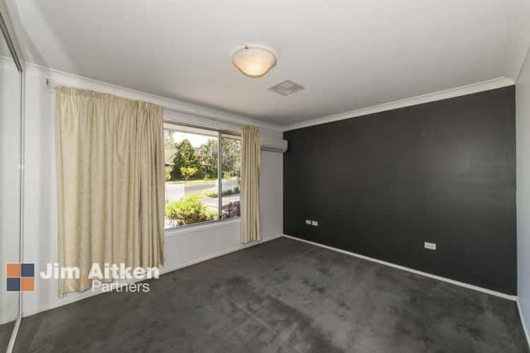 Second view of Homely house listing, 4 Moore Street, Blaxland NSW 2774