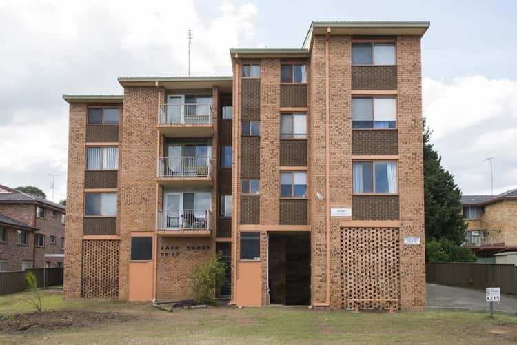 Main view of Homely unit listing, 38 Castlereagh Street, Penrith NSW 2750