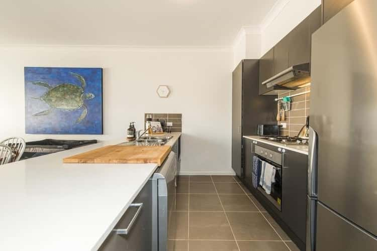 Second view of Homely house listing, 104 William Hart Drive, Penrith NSW 2750