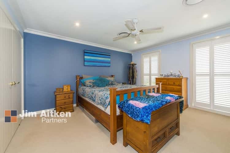 Fourth view of Homely house listing, 27 Brougham Street, Emu Plains NSW 2750