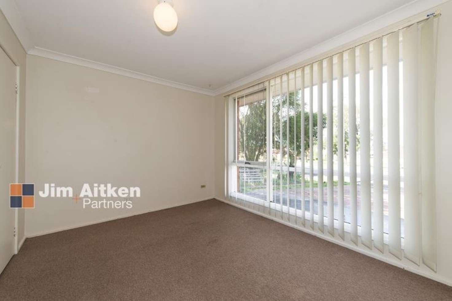 Main view of Homely semiDetached listing, 85 MAXWELL STREET, Penrith NSW 2750