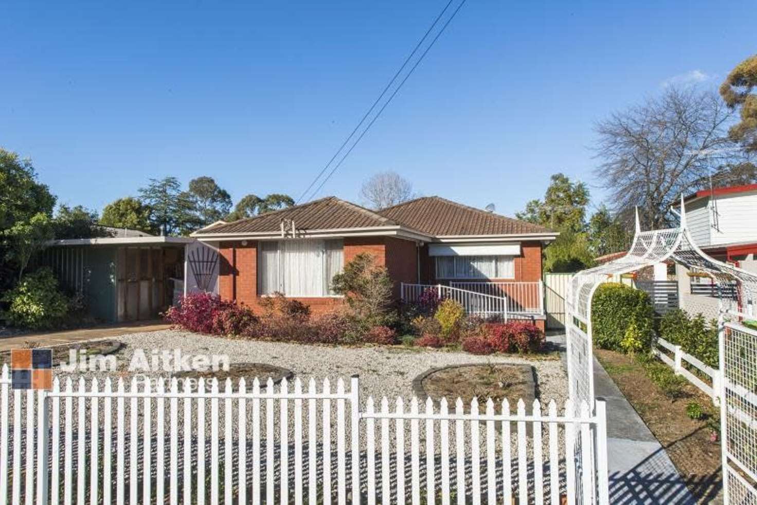 Main view of Homely house listing, 4 Moore Street, Blaxland NSW 2774