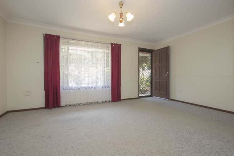 Second view of Homely house listing, 44 Hilda Street, Blaxland NSW 2774