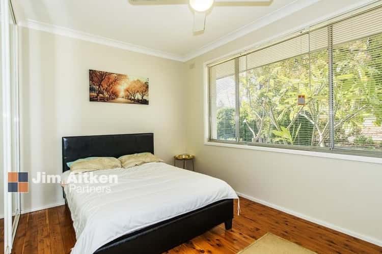 Second view of Homely house listing, 173 Parker Street, Penrith NSW 2750