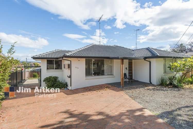 Main view of Homely house listing, 173 Parker Street, Penrith NSW 2750