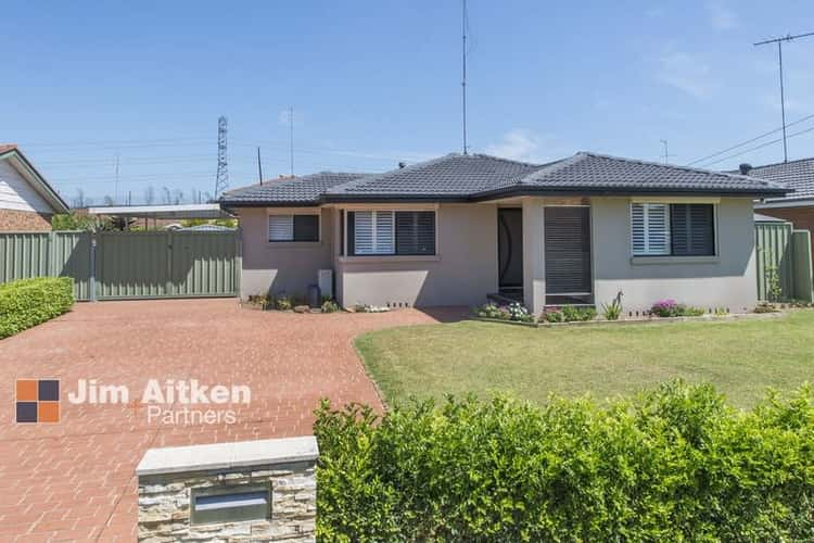 35 Willoring Crescent, Jamisontown NSW 2750