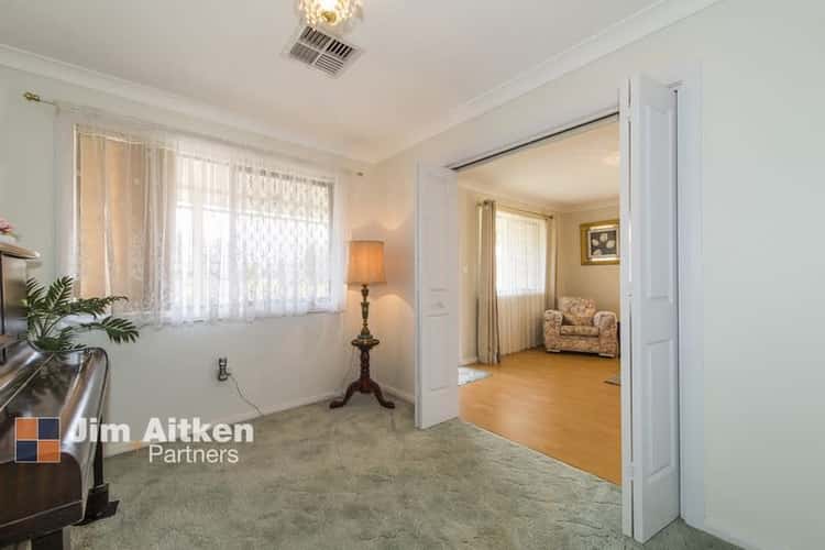 Sixth view of Homely townhouse listing, 6/39-41 Brougham Street, Emu Plains NSW 2750