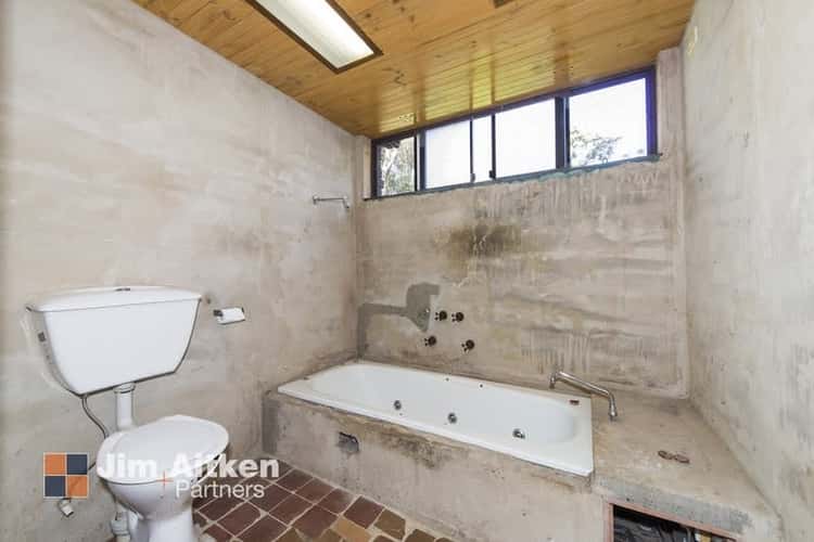 Fifth view of Homely house listing, 40 Ross Crescent, Blaxland NSW 2774