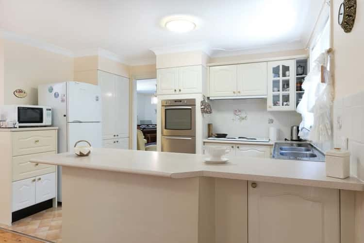 Second view of Homely house listing, 2 Barina Crescent, Emu Plains NSW 2750