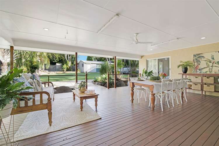 Main view of Homely house listing, 3 White Street, West Gladstone QLD 4680