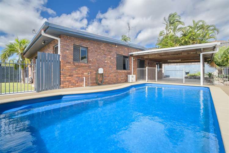 Main view of Homely house listing, 29 Jupiter Street, Telina QLD 4680