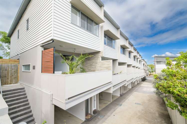 14/100 - 102 Glenlyon Street, Gladstone Central QLD 4680