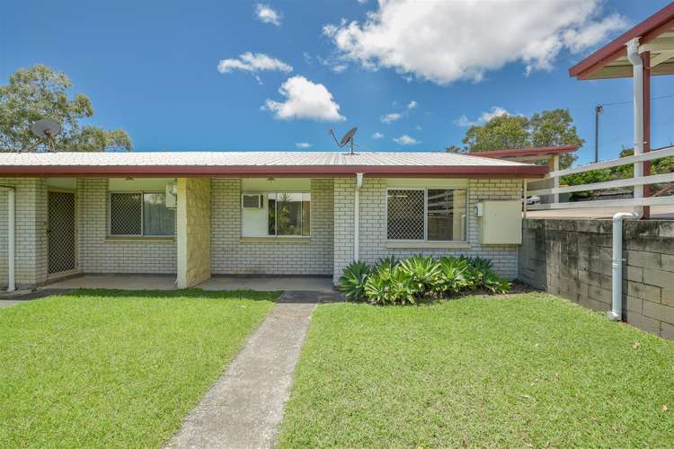 Main view of Homely unit listing, 1/40 Marten Street, South Gladstone QLD 4680