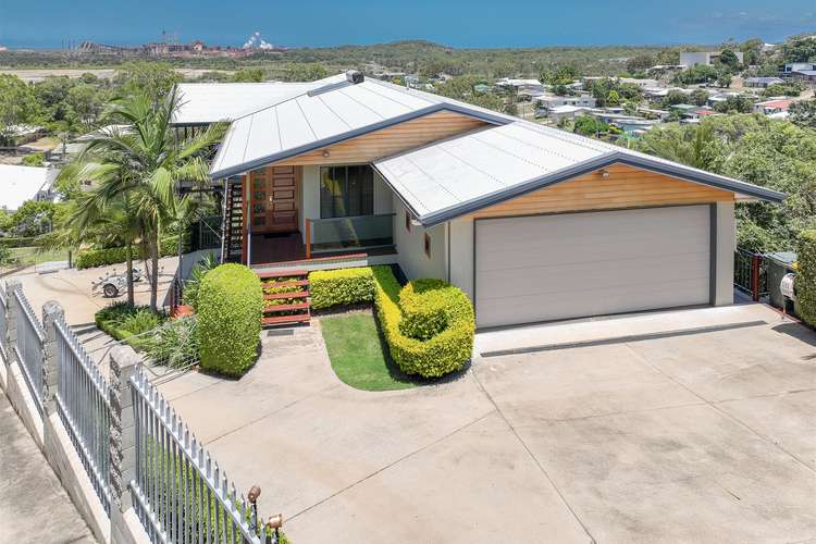 2 Ouston Place, South Gladstone QLD 4680