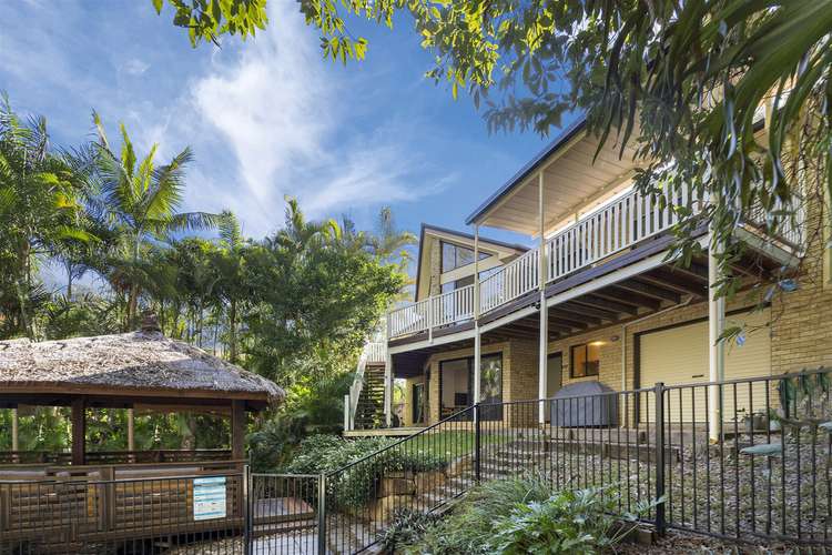 2 Lakeview Court, Joyner QLD 4500