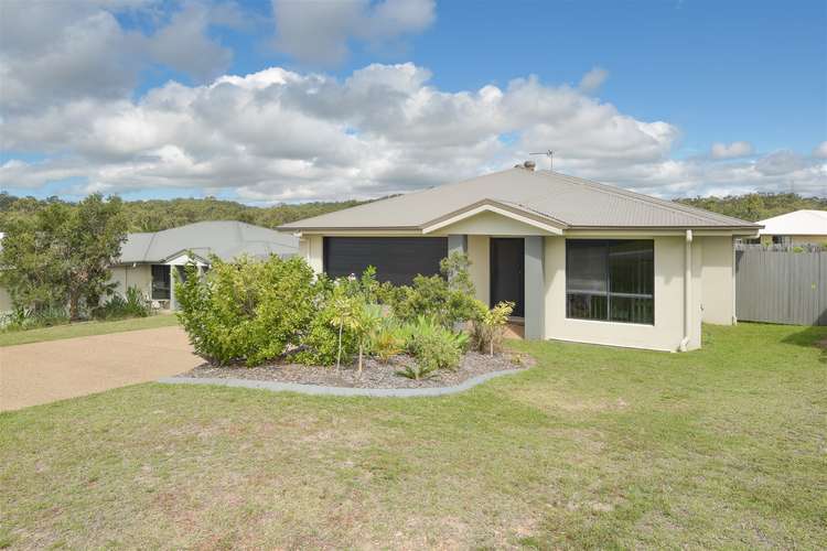 27 Woodland Court, Kirkwood QLD 4680