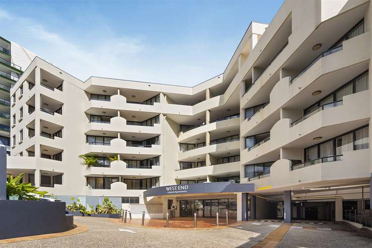 Main view of Homely apartment listing, 224/5 Edmondstone Street, South Brisbane QLD 4101