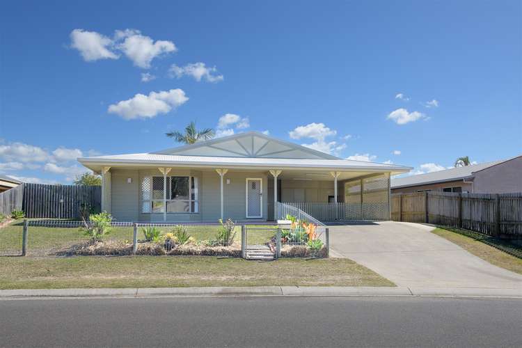 38 Lomandra Street, Boyne Island QLD 4680