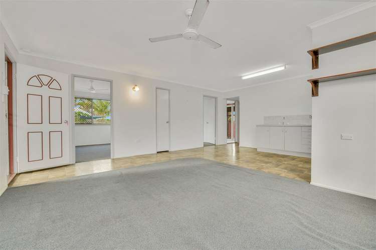 Main view of Homely house listing, 4 Satinay Street, New Auckland QLD 4680