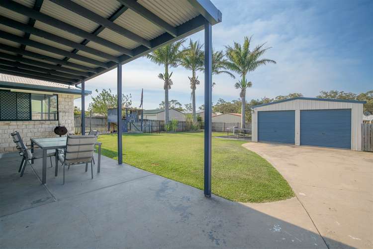 12 Col Brown Avenue, Clinton QLD 4680