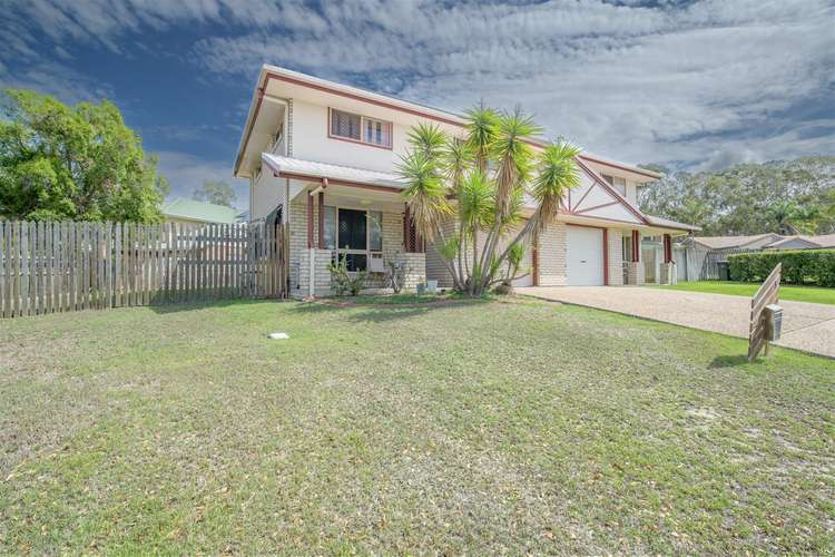 Main view of Homely house listing, 5 Barrine Close, Clinton QLD 4680