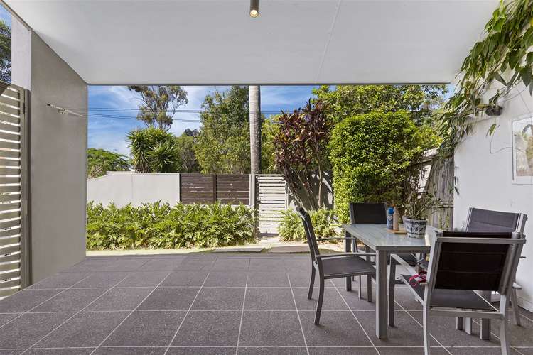 Main view of Homely townhouse listing, 1/41 Macadie Way, Merrimac QLD 4226