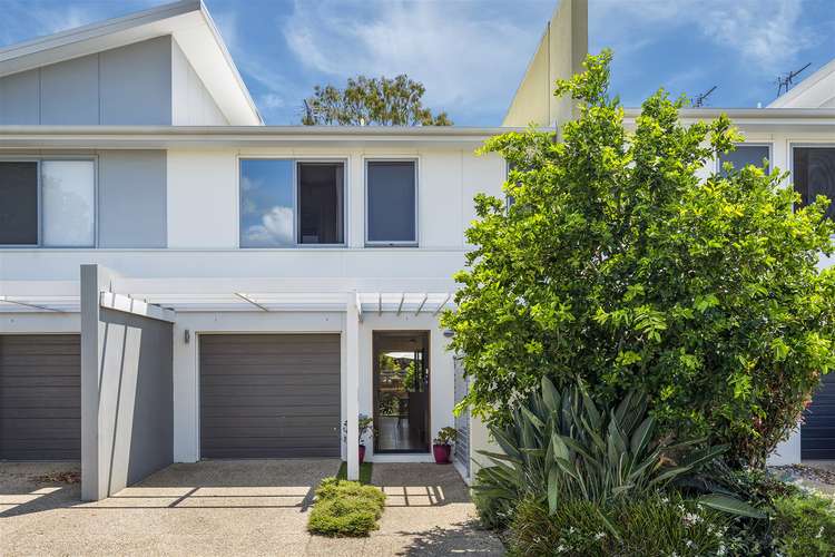 Main view of Homely townhouse listing, 22/34 O'Doherty Circuit, Nudgee QLD 4014