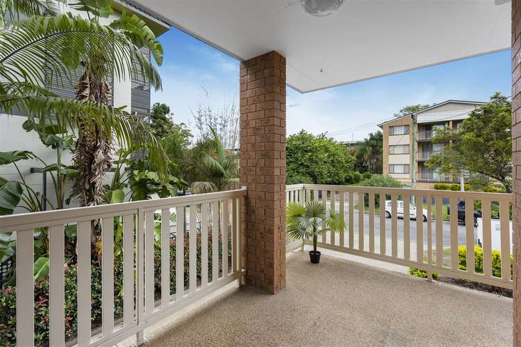 Fourth view of Homely unit listing, 1/21 Vincent Street, Indooroopilly QLD 4068