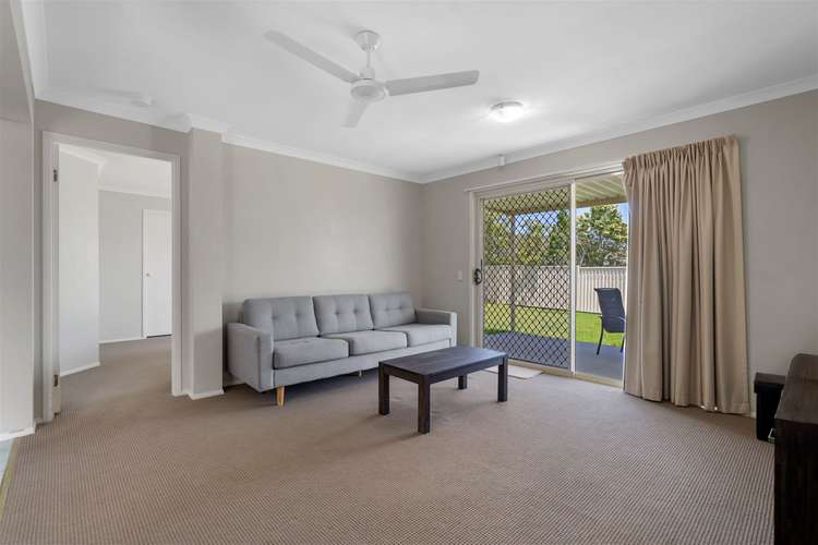 Fifth view of Homely house listing, 116 Christina Ryan Way, Arundel QLD 4214