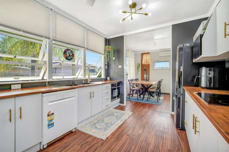 Main view of Homely house listing, 32 Higgins Street, West Gladstone QLD 4680