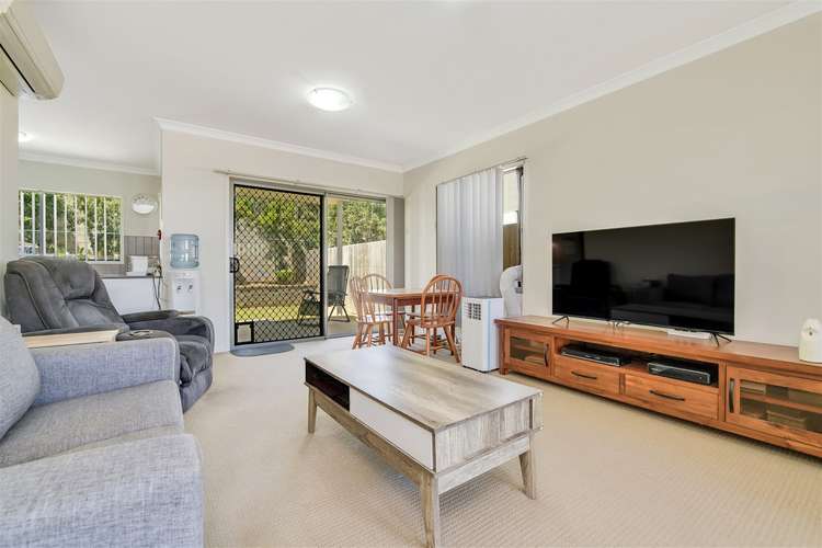 Main view of Homely townhouse listing, 39/2 Ringuet Close, Glen Eden QLD 4680