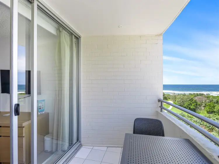 Third view of Homely unit listing, 2507/923 David Low Way, Marcoola QLD 4564