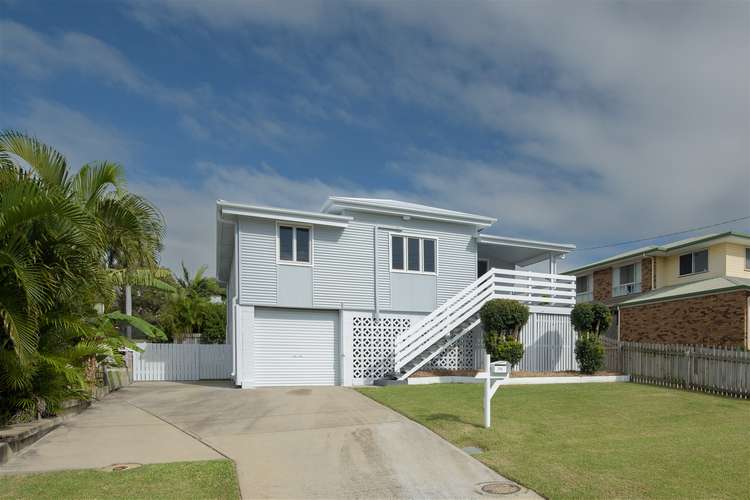 Main view of Homely house listing, 271 Auckland Street, South Gladstone QLD 4680