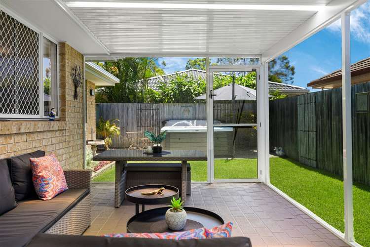 Main view of Homely house listing, 11 Cecilia Close, Thornlands QLD 4164