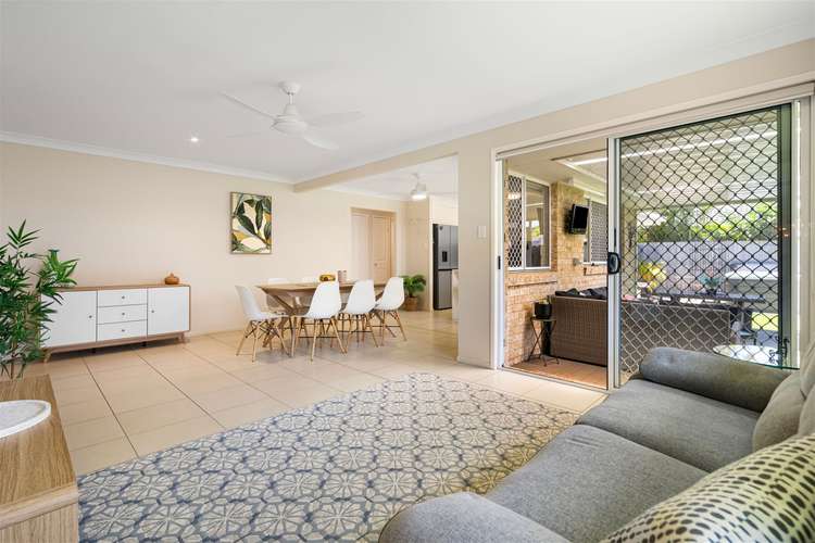 Second view of Homely house listing, 11 Cecilia Close, Thornlands QLD 4164