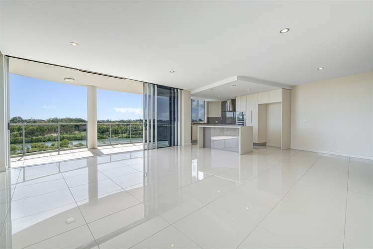 Main view of Homely apartment listing, 16/2 The Promenade, Boyne Island QLD 4680