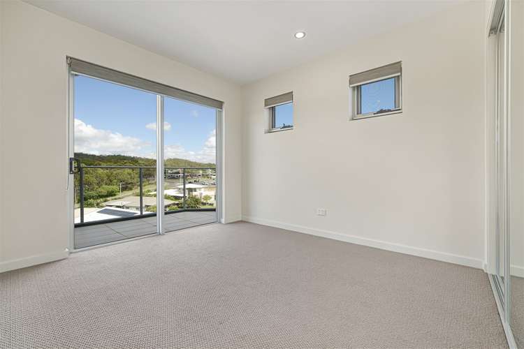Fifth view of Homely apartment listing, 16/2 The Promenade, Boyne Island QLD 4680