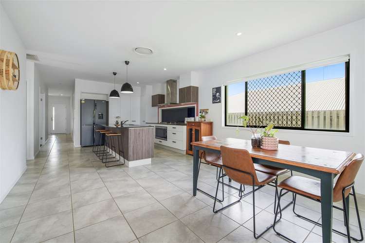 Main view of Homely house listing, 20 Brindabella Parade, New Auckland QLD 4680