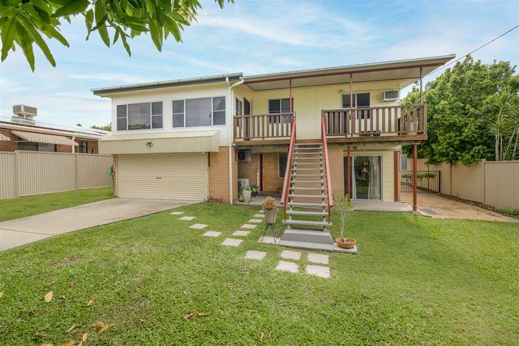 Main view of Homely house listing, 33 Katandra Street, Boyne Island QLD 4680