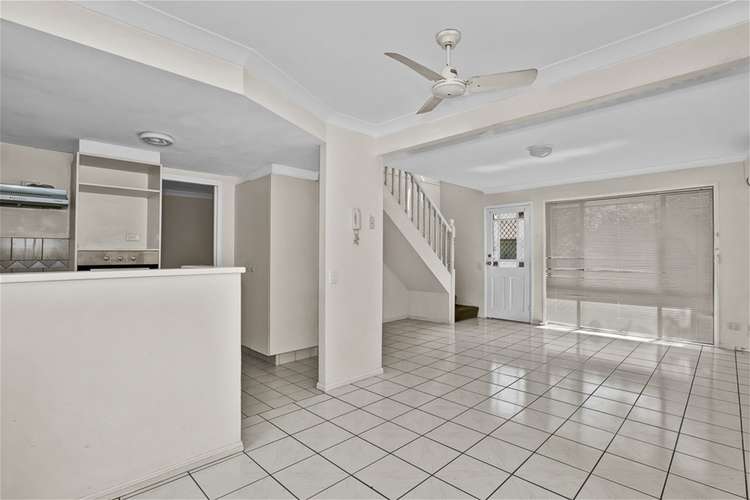 Third view of Homely townhouse listing, 12/18 Batchworth Road, Molendinar QLD 4214