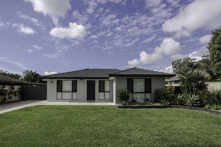 Main view of Homely house listing, 28 Patrea Street, Banyo QLD 4014