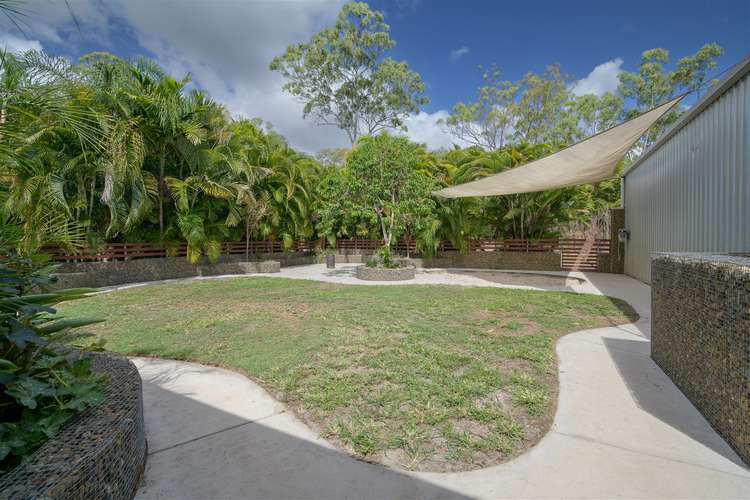 Main view of Homely acreageSemiRural listing, 265 Haddock Drive, Kirkwood QLD 4680
