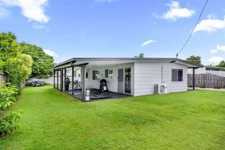 Main view of Homely house listing, 10 Caringa Street, Urangan QLD 4655