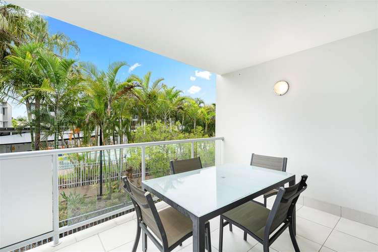 Third view of Homely unit listing, 27/68 Pulgul Street, Urangan QLD 4655