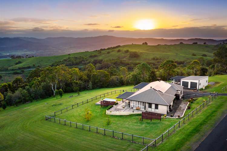 Main view of Homely house listing, 54 Townsend Road, Ocean View QLD 4521