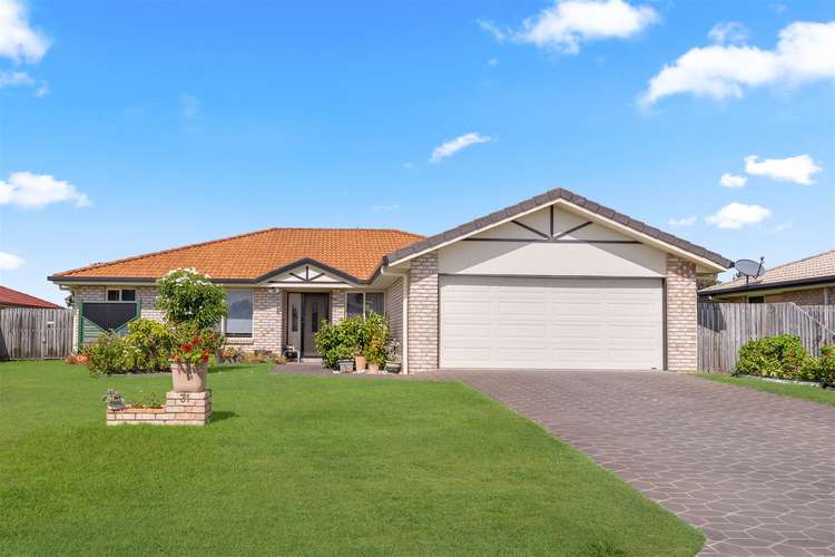 Main view of Homely house listing, 31 Cromdale Circuit, Kawungan QLD 4655