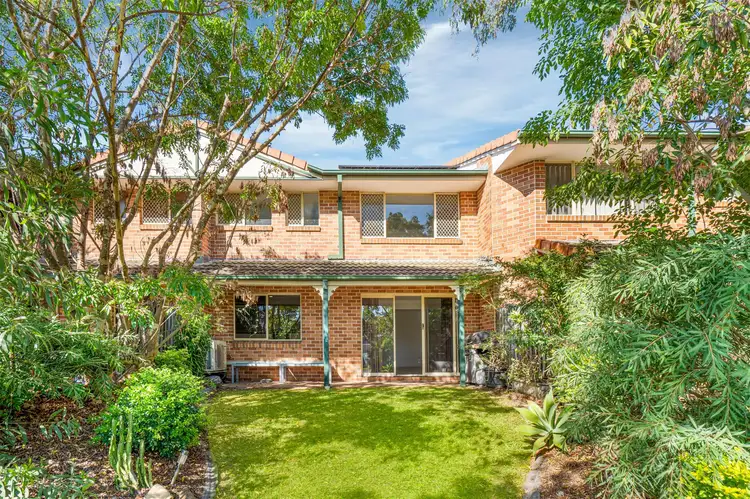 46/2 Cassowary Drive